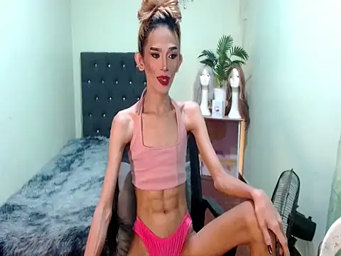 itsmeMonicaloove69 online show from 8, 1, 2026