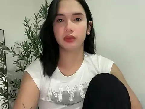 Snapshot of Sweet_Hannahx chatting on 22, 7, 2026 Sweet Hannahx online show from 22, 7, 2026