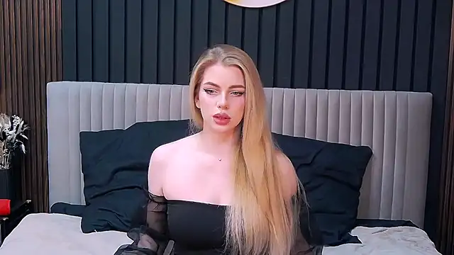 MilanaCeleste online show from 22, 11, 2025