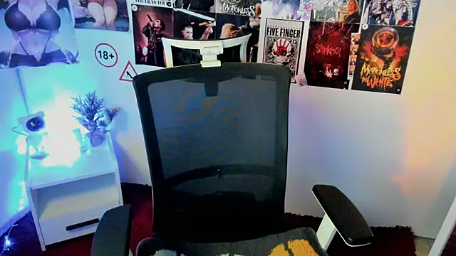 Rose se online show from 12, 10, 2025