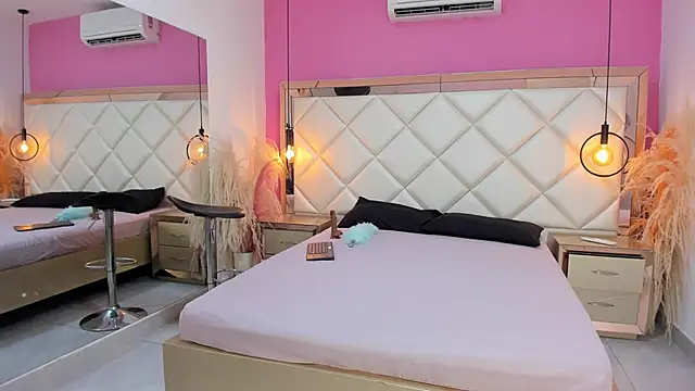 LiamHeat online show from 12, 9, 2025