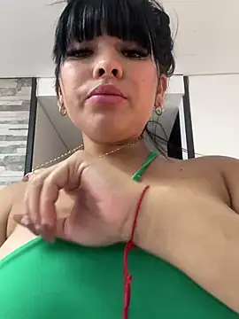 BrendaCrean online show from 18, 2, 2025