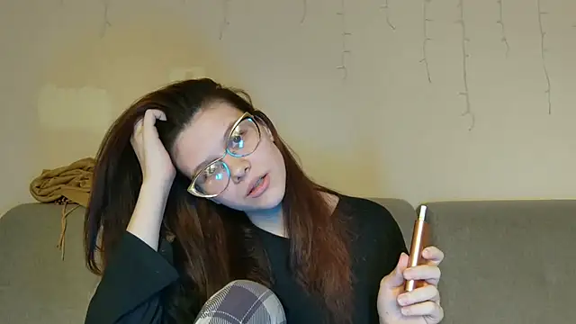 Snapshot of LaVostraDorothy chatting on 12, 5, 2026 LaVostraDorothy online show from 12, 5, 2026