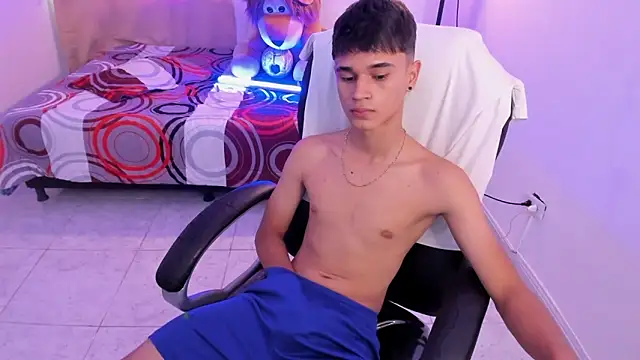 Aron Boyy online show from 16, 5, 2026