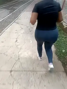 LuceroyFelipe online show from 3, 12, 2025