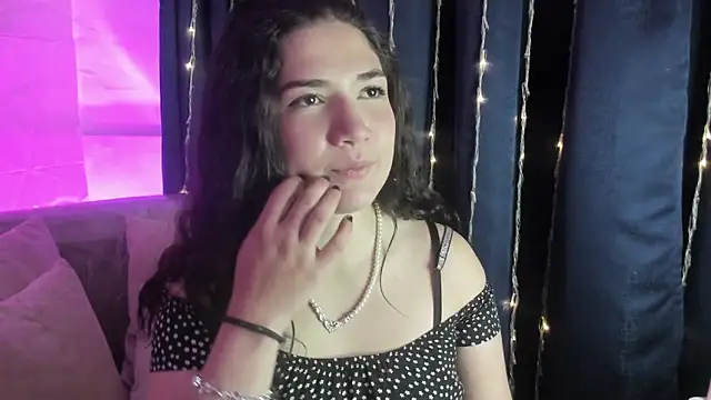 Valery Brand online show from 13, 3, 2026