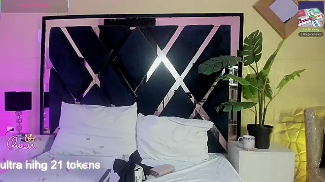 Valery Brand online show from 25, 3, 2026