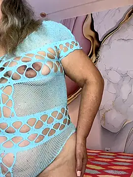 Lucy Milf 474 online show from 11, 10, 2025