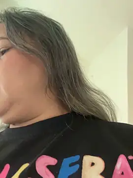 Lucy Milf 474 online show from 14, 5, 2026