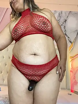 Lucy Milf 474 online show from 23, 5, 2026