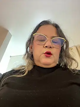 Lucy Milf 474 online show from 15, 6, 2026