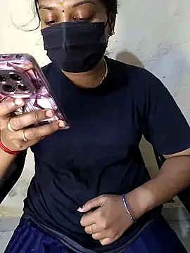 Tamil Attitude queen online show from 18, 3, 2026