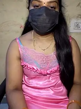 Tamil Attitude queen online show from 11, 4, 2026