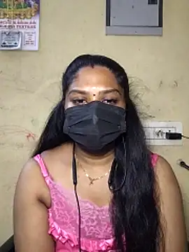 Tamil Attitude queen online show from 14, 4, 2026