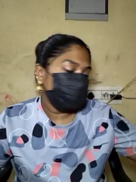 Tamil Attitude queen online show from 15, 4, 2026