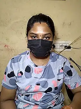 Tamil Attitude queen online show from 15, 4, 2026