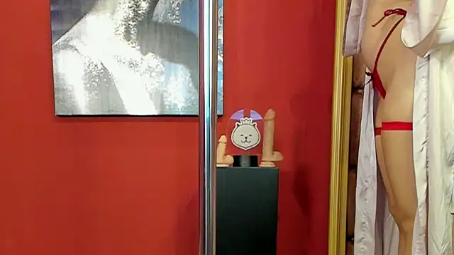 Snapshot of Calipso_Parisi chatting on 4, 10, 2025 Calipso Parisi online show from 4, 10, 2025