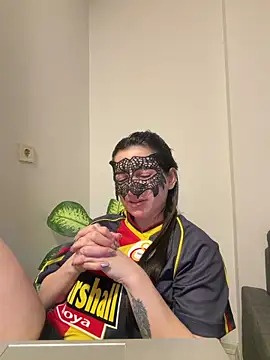 Snapshot of 0gece0 chatting on 7, 3, 2026 0gece0 online show from 7, 3, 2026