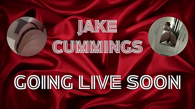 Snapshot of jakecummings69 chatting on 27, 5, 2026 jakecummings69 online show from 27, 5, 2026