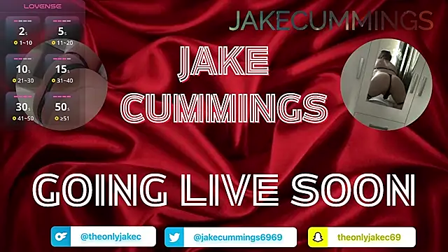 Snapshot of jakecummings69 chatting on 28, 6, 2026 jakecummings69 online show from 28, 6, 2026