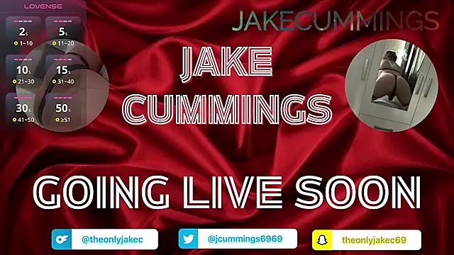 Snapshot of jakecummings69 chatting on 2, 8, 2026 jakecummings69 online show from 2, 8, 2026