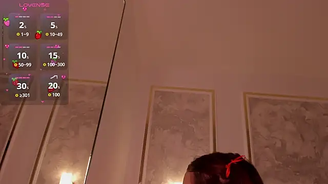 doll eyees  online show from 10, 10, 2025