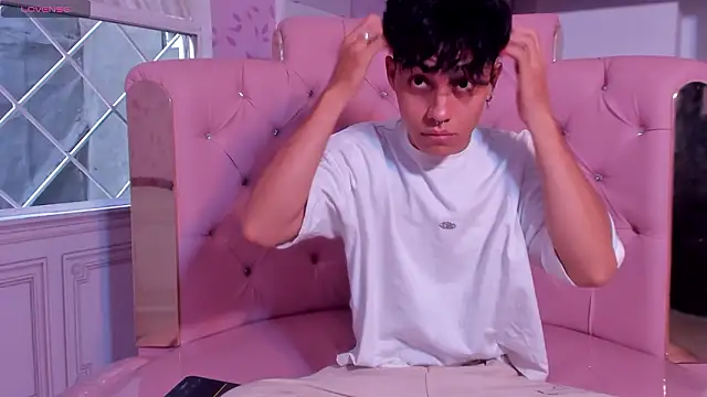 Dani rivass online show from 20, 3, 2026