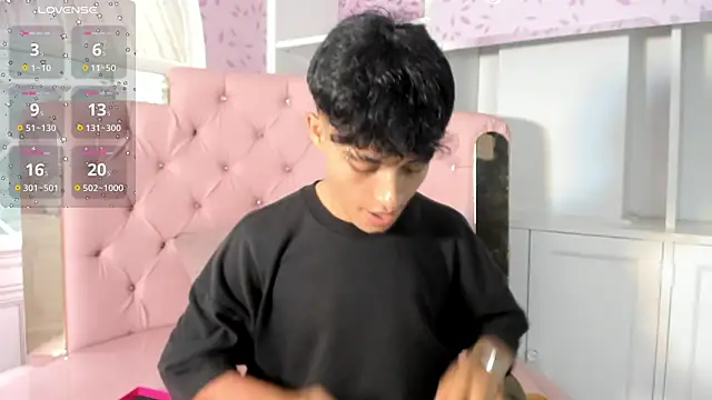 Dani rivass online show from 24, 3, 2026