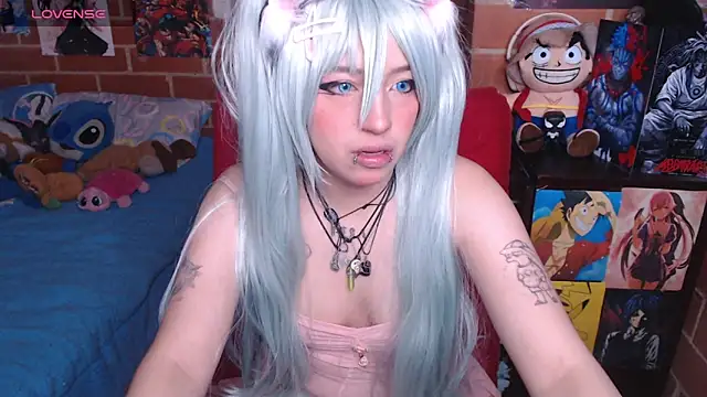  alexa19pretty  online show from 19, 9, 2025