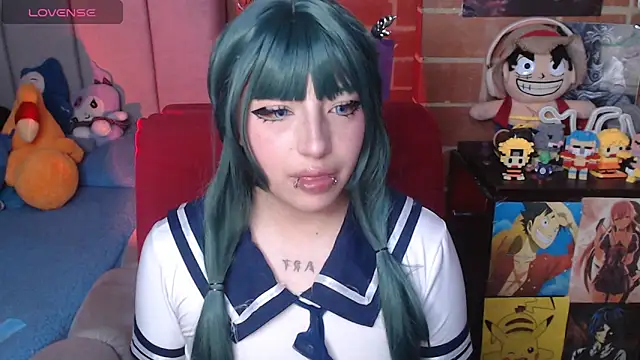  alexa19pretty  online show from 1, 5, 2026