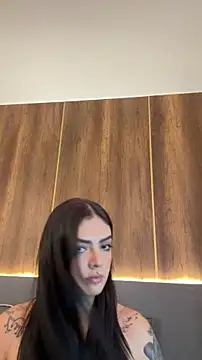 Snapshot of AliceRitter chatting on 15, 10, 2025 AliceRitter online show from 15, 10, 2025