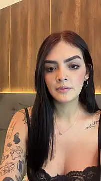 Snapshot of AliceRitter chatting on 19, 10, 2025 AliceRitter online show from 19, 10, 2025