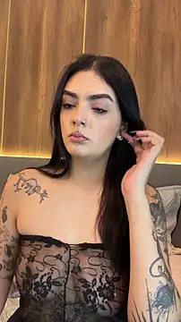 Snapshot of AliceRitter chatting on 3, 11, 2025 AliceRitter online show from 3, 11, 2025