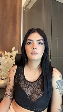 Snapshot of AliceRitter chatting on 10, 11, 2025 AliceRitter online show from 10, 11, 2025