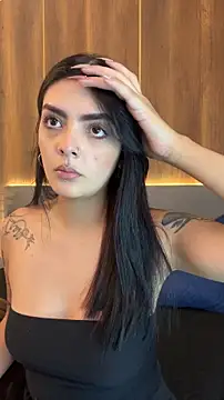 Snapshot of AliceRitter chatting on 19, 11, 2025 AliceRitter online show from 19, 11, 2025