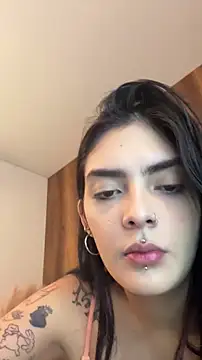 Snapshot of AliceRitter chatting on 29, 11, 2025 AliceRitter online show from 29, 11, 2025