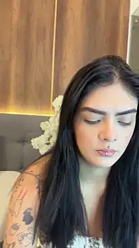 Snapshot of AliceRitter chatting on 3, 12, 2025 AliceRitter online show from 3, 12, 2025