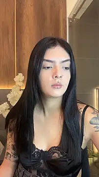 Snapshot of AliceRitter chatting on 5, 12, 2025 AliceRitter online show from 5, 12, 2025