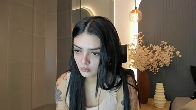 Snapshot of AliceRitter chatting on 7, 1, 2026 AliceRitter online show from 7, 1, 2026