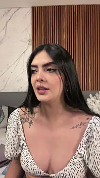 AliceRitter online show from 10, 4, 2026