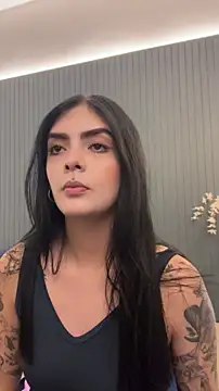AliceRitter online show from 5, 5, 2026