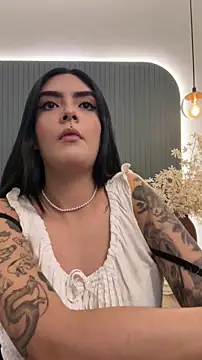 AliceRitter online show from 6, 5, 2026