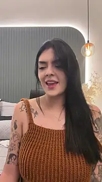 AliceRitter online show from 14, 5, 2026