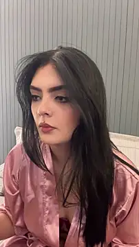 AliceRitter online show from 15, 5, 2026