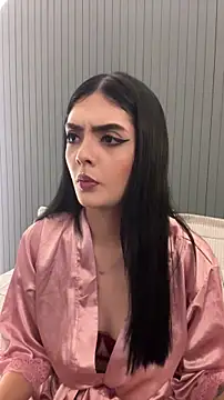 AliceRitter online show from 15, 5, 2026