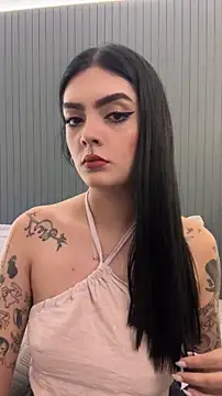AliceRitter online show from 16, 5, 2026
