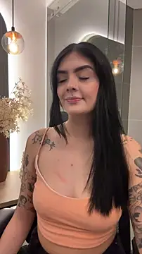 AliceRitter online show from 20, 5, 2026