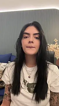AliceRitter online show from 21, 5, 2026