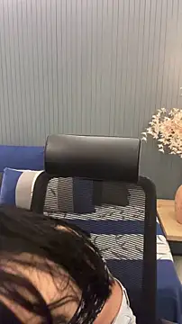 AliceRitter online show from 23, 5, 2026
