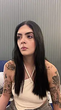 AliceRitter online show from 23, 5, 2026